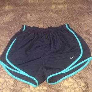 Nike Dri-Fit Running Shorts